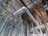 Installed duct work fitings at the 4th floor Facing North.jpg